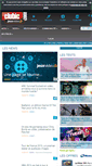Mobile Screenshot of jeuxvideo.fr